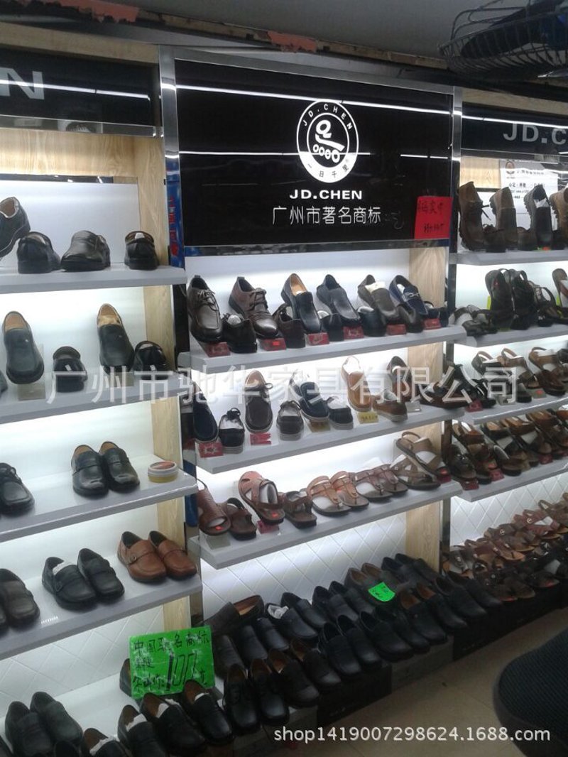 如何在众多品牌中挑选出性价比最高的运动鞋？这不仅是每个零售商都需要考虑的问题，也是每一个热爱运动的消费者关心的话题。