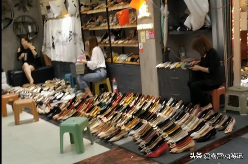运动鞋批发指南:如何选择优质供应商